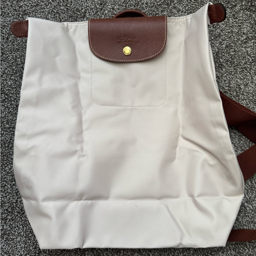 Longchamp Le Pliage Original Backpack